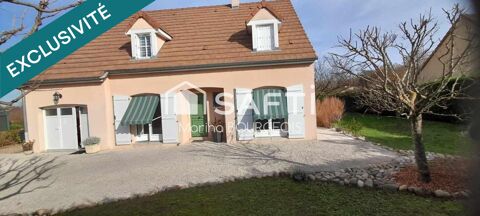   Charmante maison de 140 m2 Maison - 5 pice(s) - 140 m