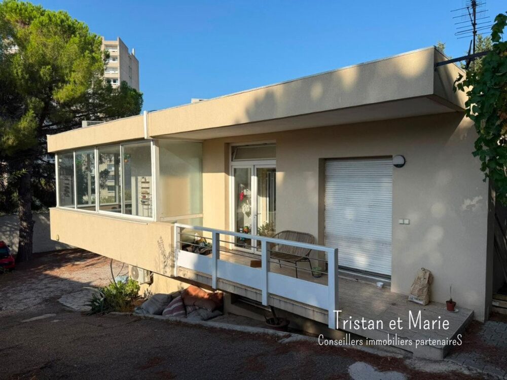 Vente Maison Maison investisseur Nîmes – colocation meublée 7 chambres Nimes