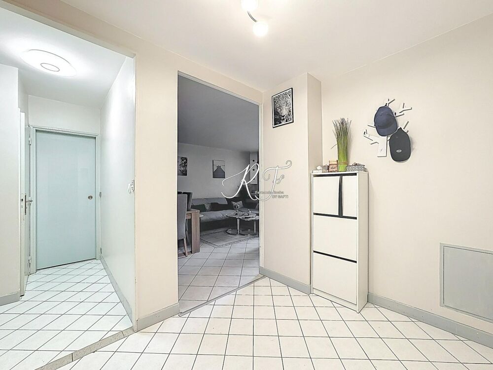 Vente Appartement appartement familiale proche de toutes commodités Eragny