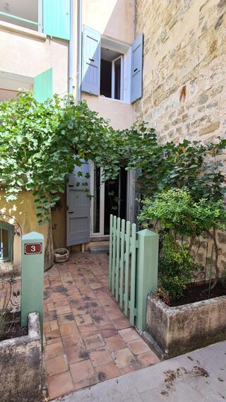 Immeuble à vendre 200 m² Saint-etienne-les-orgues