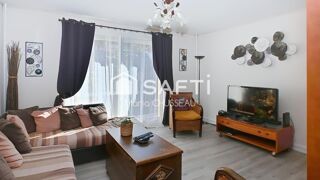  Maison à vendre 5 pièces 97 m²