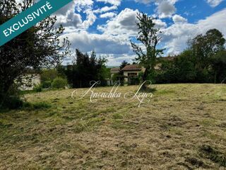  Terrain � vendre 841 m�