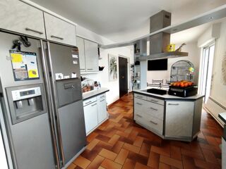  Maison à vendre 7 pièces 150 m²