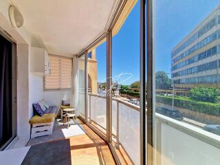  Appartement à vendre 2 pièces 37 m²