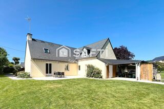  Maison à vendre 6 pièces 140 m²