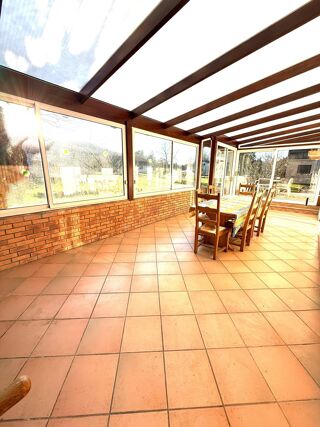  Maison à vendre 8 pièces 240 m²