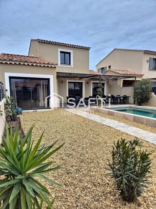  Maison � vendre 4 pi�ces 110 m�