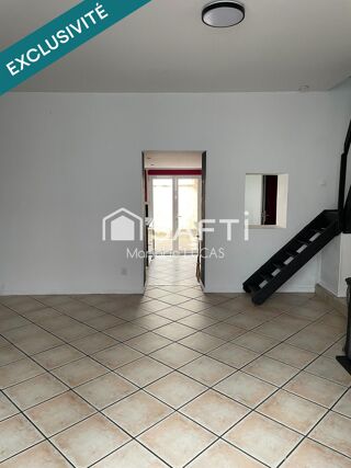  Maison à vendre 3 pièces 57 m²