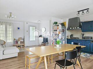  Maison à vendre 5 pièces 95 m²