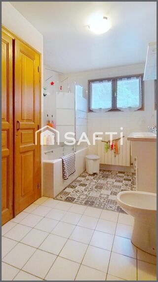  Maison � vendre 11 pi�ces 223 m�