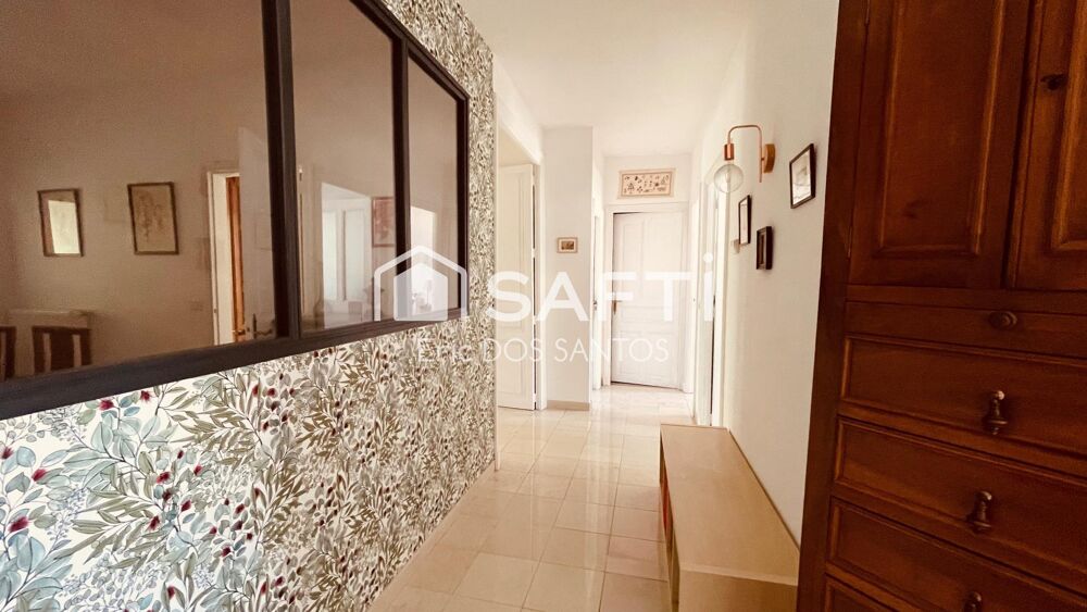 Appartement 5 pièces 110 m² · à Ales · 110 m² · 157 000 €