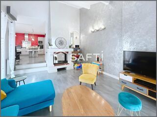  Maison  vendre 5 pices 115 m