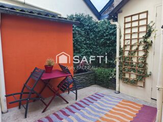  Maison � vendre 4 pi�ces 92 m�