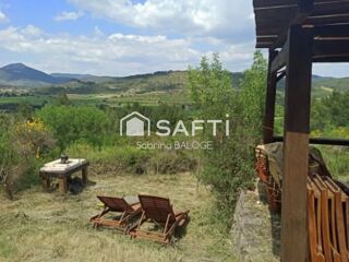  Terrain à vendre 31000 m²