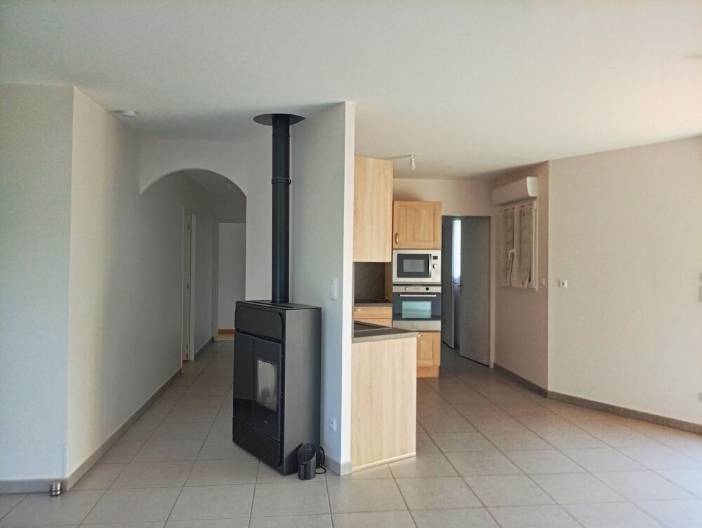 Vente Maison MAISON PLAIN-PIED Chauvigny