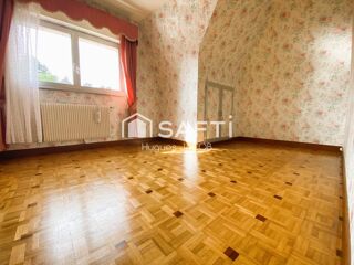  Maison à vendre 6 pièces 135 m²