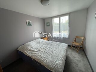  Maison � vendre 5 pi�ces 93 m�