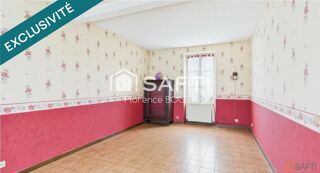  Maison � vendre 5 pi�ces 93 m�