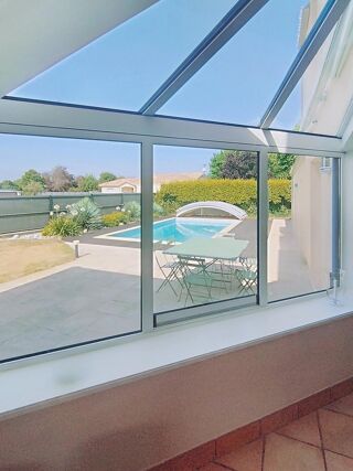  Maison à vendre 10 pièces 237 m²