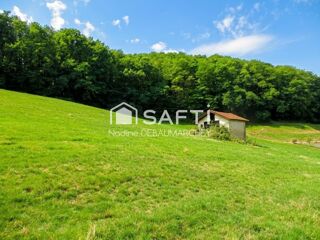  Terrain à vendre 6526 m²