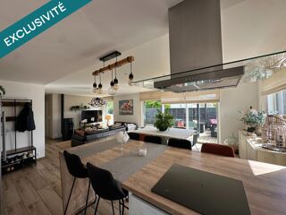  Maison à vendre 4 pièces 97 m²