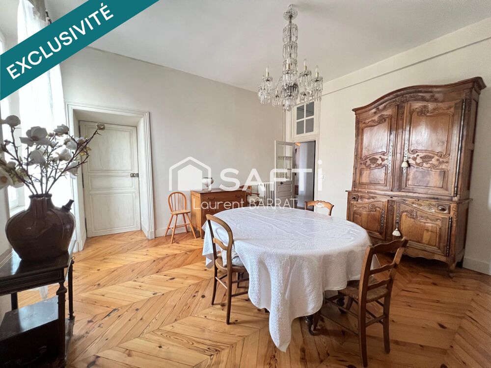 Vente Appartement Rare à Issoire Issoire