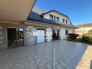  Maison à vendre 8 pièces 275 m²