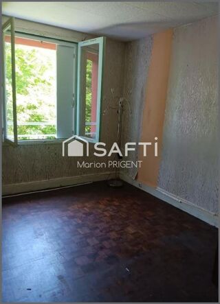  Appartement à vendre 4 pièces 75 m²