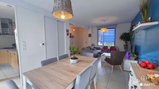  Maison � vendre 5 pi�ces 91 m�