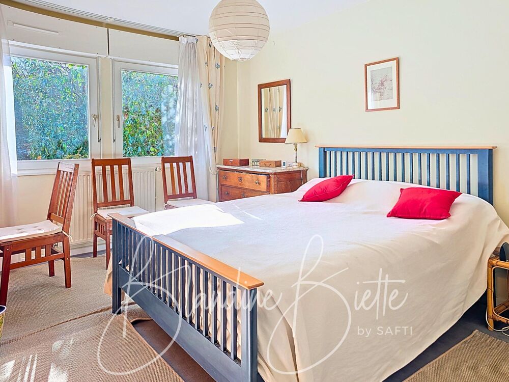 � vendre  Maison Le V�sinet (78110)