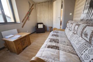  Appartement � vendre 2 pi�ces 45 m�