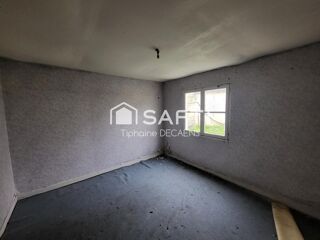  Maison � vendre 3 pi�ces 62 m�