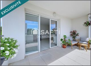  Appartement � vendre 2 pi�ces 41 m�