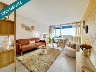 Vente Appartement TRES JOLI T4 RENOVE - SUR BLANQUEFORT PROCHE DU PARC MAJOLAN -  - 3 CHAMBRES - 2 BALCONS - GRANDE CAVE Blanquefort