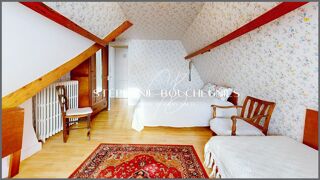  Maison à vendre 12 pièces 286 m²