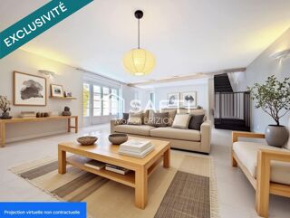  Maison � vendre 8 pi�ces 226 m�