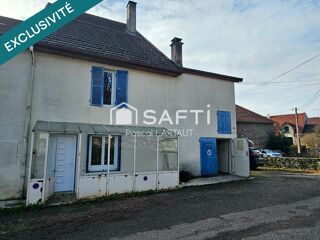  Maison � vendre 3 pi�ces 90 m�