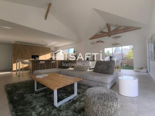  Maison à vendre 4 pièces 144 m²