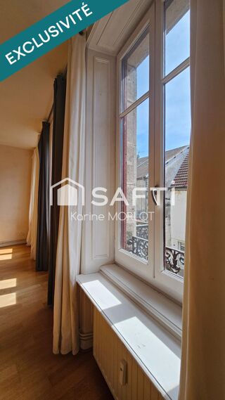  Appartement � vendre 5 pi�ces 105 m�