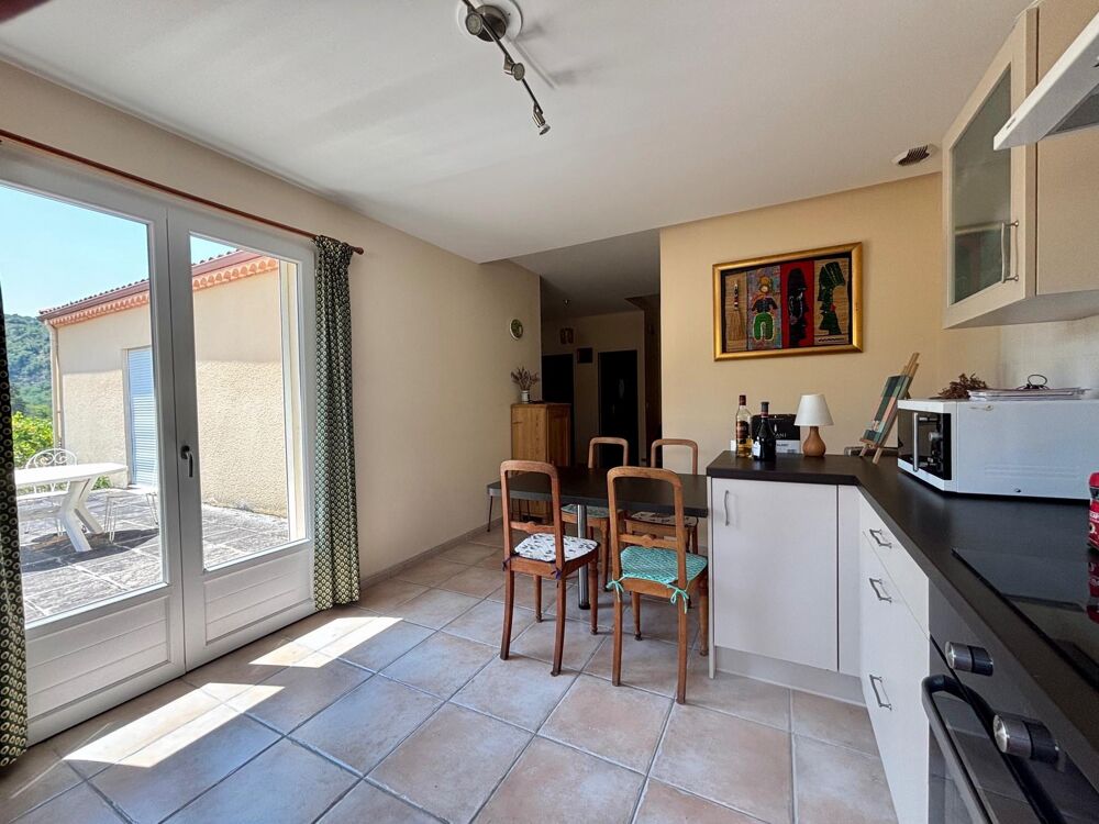 Vente Maison Confort, calme et sérénité Luzech