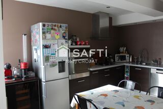  Maison � vendre 5 pi�ces 100 m�