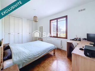  Maison � vendre 4 pi�ces 112 m�