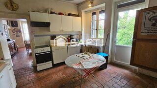  Maison � vendre 7 pi�ces 185 m�