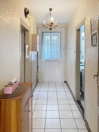  Appartement � vendre 3 pi�ces 80 m�