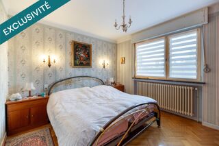  Maison  vendre 4 pices 107 m