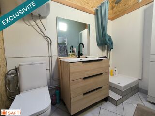  Maison � vendre 3 pi�ces 49 m�