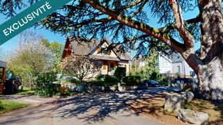  Maison à vendre 5 pièces 130 m²
