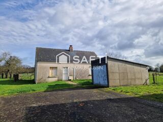  Maison � vendre 3 pi�ces 56 m�