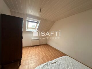  Maison à vendre 3 pièces 49 m²
