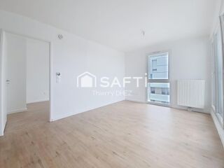  Appartement à vendre 3 pièces 60 m²